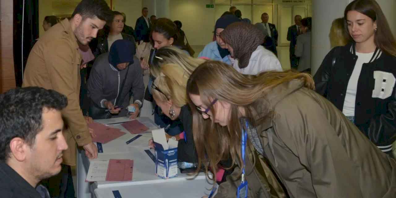 Bursa Büyükşehir'den 'erken teşhis hayat kurtarır' farkındalığı