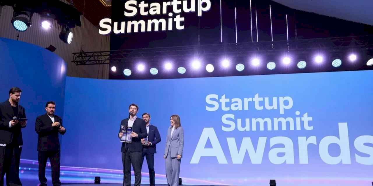 Moscow Startup Summit yarının teknolojilerine ışık tuttu