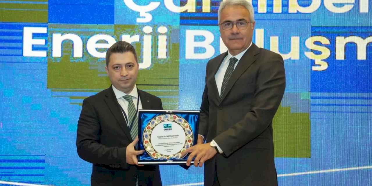 Bölgesel güç birliğiyle enerjide sürdürülebilir geleceğin temelleri atıldı