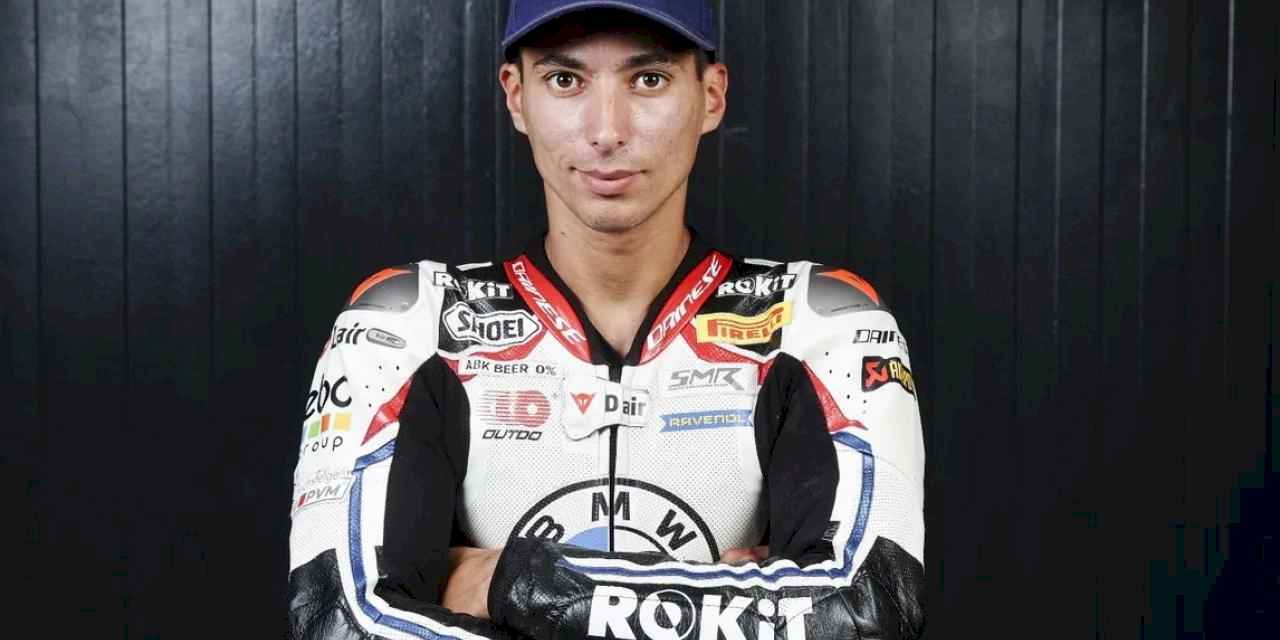 Red Bull Sporcusu Toprak Razgatlıoğlu, Jerez’de Şampiyonluk İçin Piste Çıkıyor