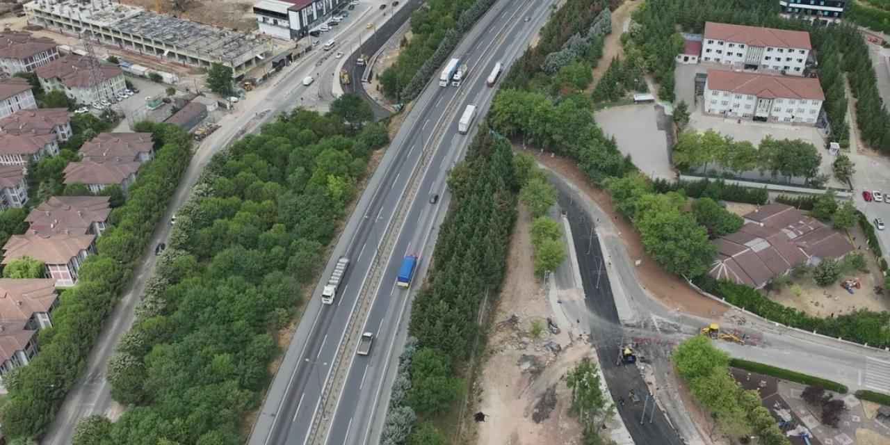 Alikahya alt geçit projesi yeniden ihaleye çıkıyor