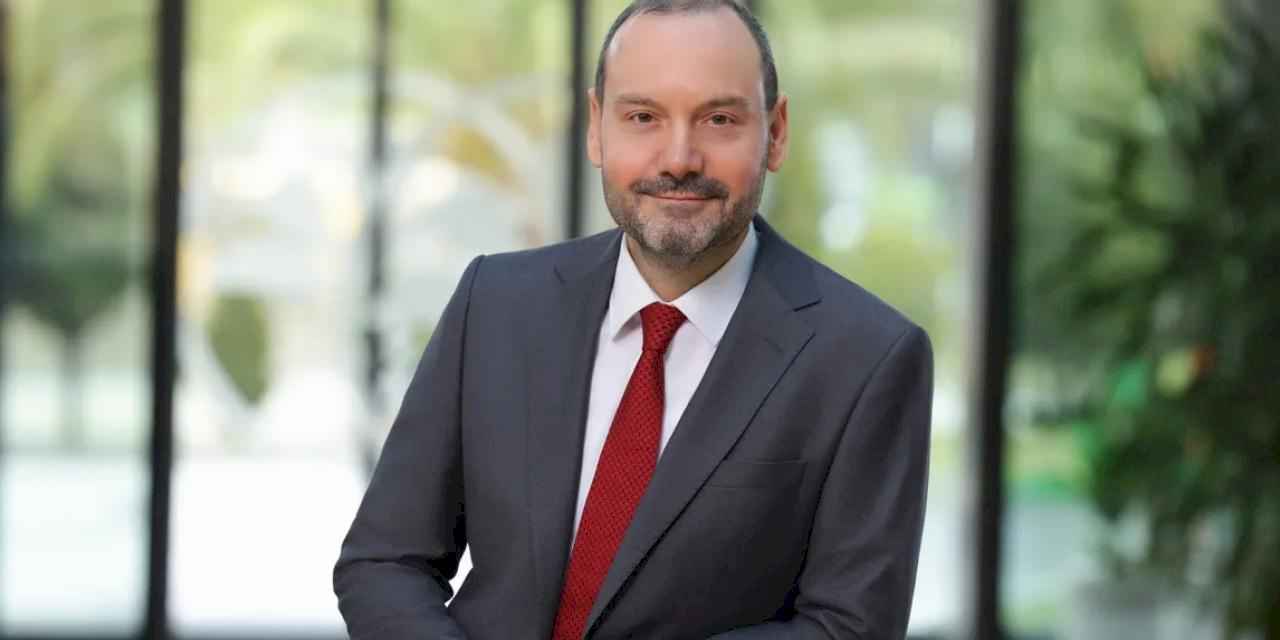 Kuveyt Türk, International Finance Awards’ta Üst Üste İkinci Kez “Türkiye’nin En Yenilikçi İslami Bankası” Oldu