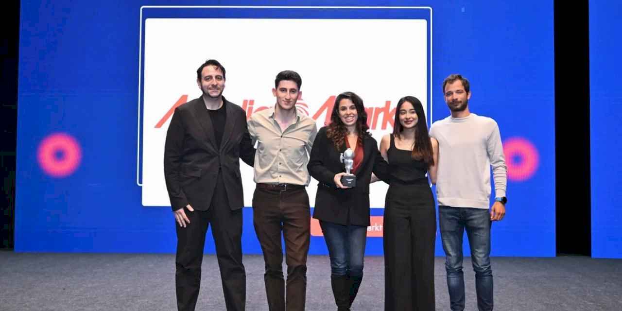 The Hammers Awards’ta MediaMarkt’a İki Ödül