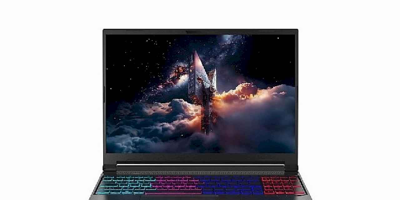 Acer Nitro V 16S AI: Akıllı Güç, Taşınabilir Performans ve Akıcı Oyun Deneyimi