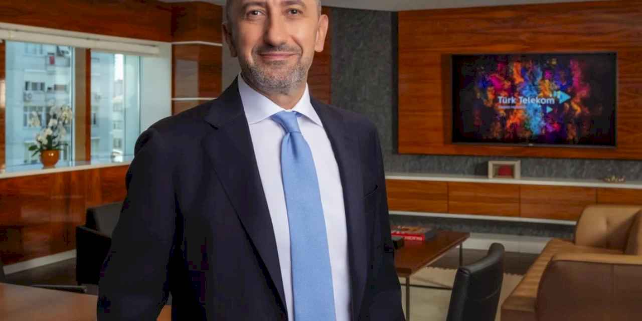 Türk Telekom’un Yerli Çözümü SEBA’ya Uluslararası Ödül