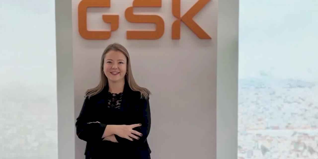 Beste Erkutay GSK Türkiye Etik ve Uyum Lideri Olarak Atandı 