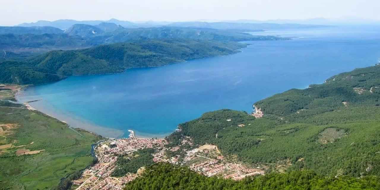 Muğla Büyükşehir’den Gökova için hukuki zafer!