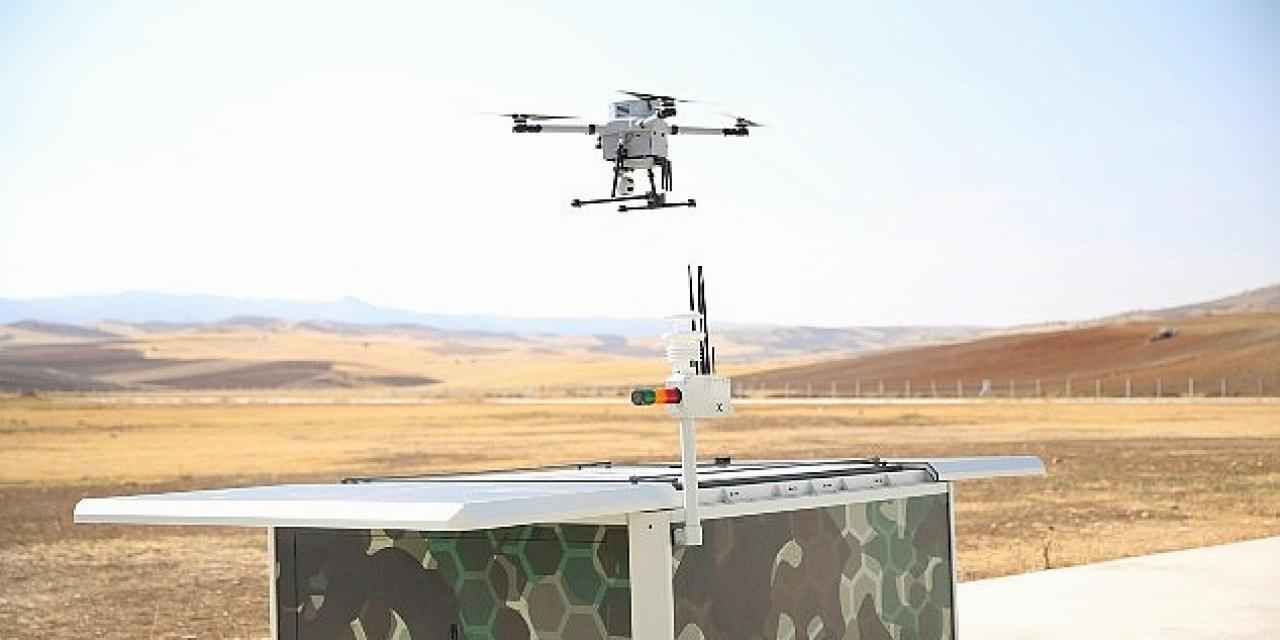 Pasifik Teknoloji KORGAN-M ile savunma sanayinde yeni bir döneme imza atıyor