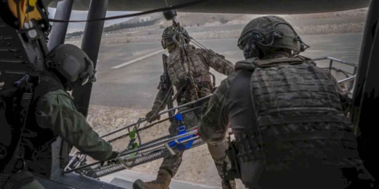 Muharip personele tıbbi görev... Kritik müdahalelere yeni yönetmelik