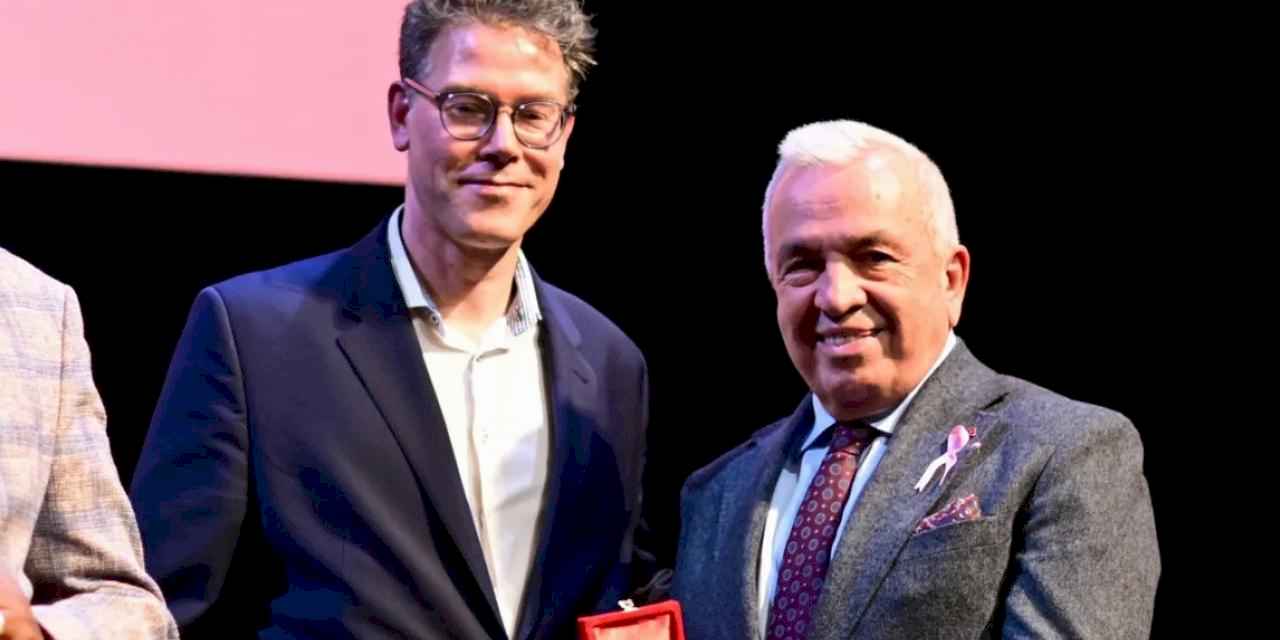 Nilüfer Belediyesi’nin “Dayanışma Sofrası”na Milano’dan Ödül