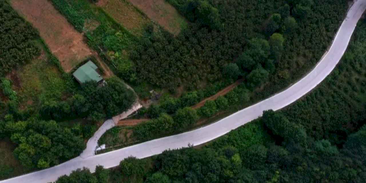 Ordu Büyükşehir’den Korgan’a modern ulaşım hamlesi