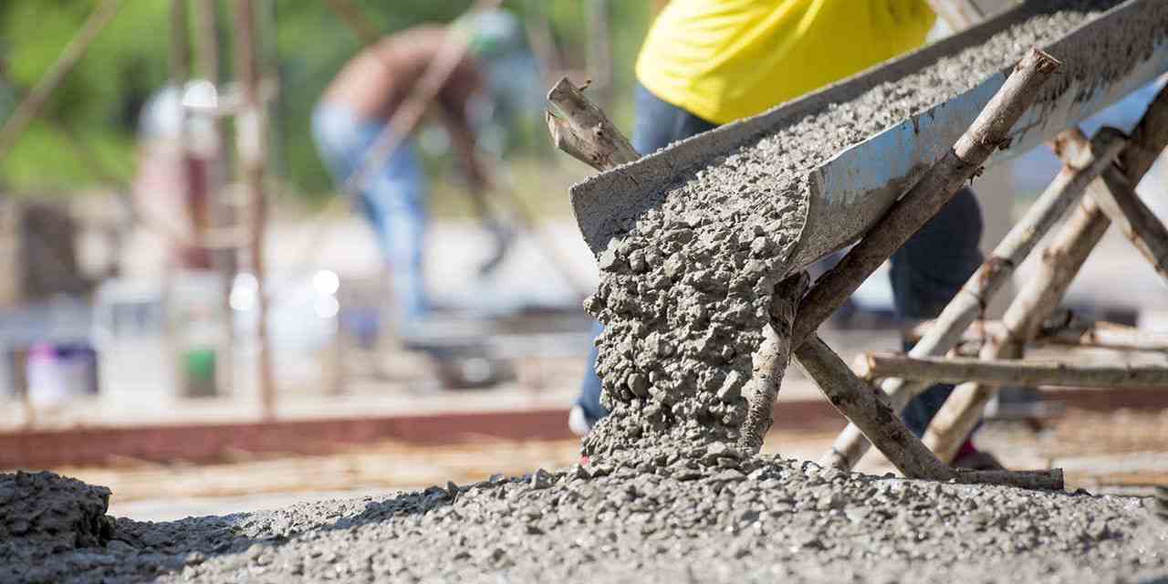 İnşaat sektörü temkinli! Son çeyreğe düşük vitesle girildi