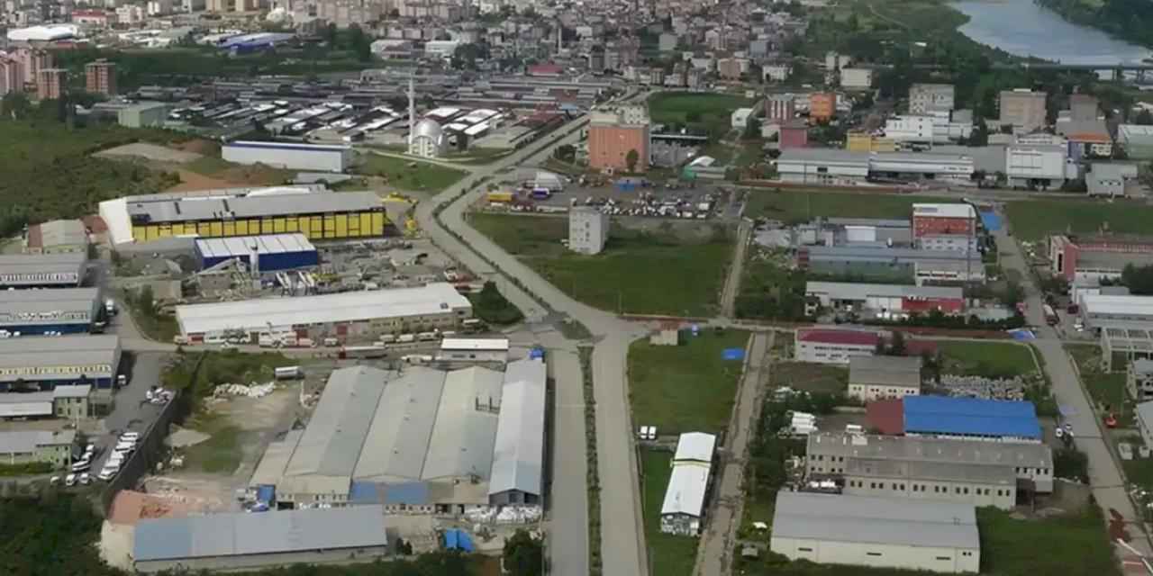 OSB parsel tahsislerinde yeni süre fırsatı