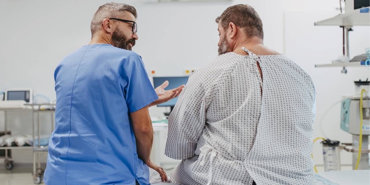 Obezite cerrahisinde ilk değerlendirme çok önemli