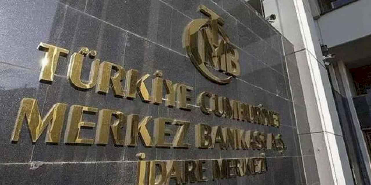 Merkez'in piyasa katılımcı anketi: Yıl sonu enflasyon beklentisi yüzde 31,77