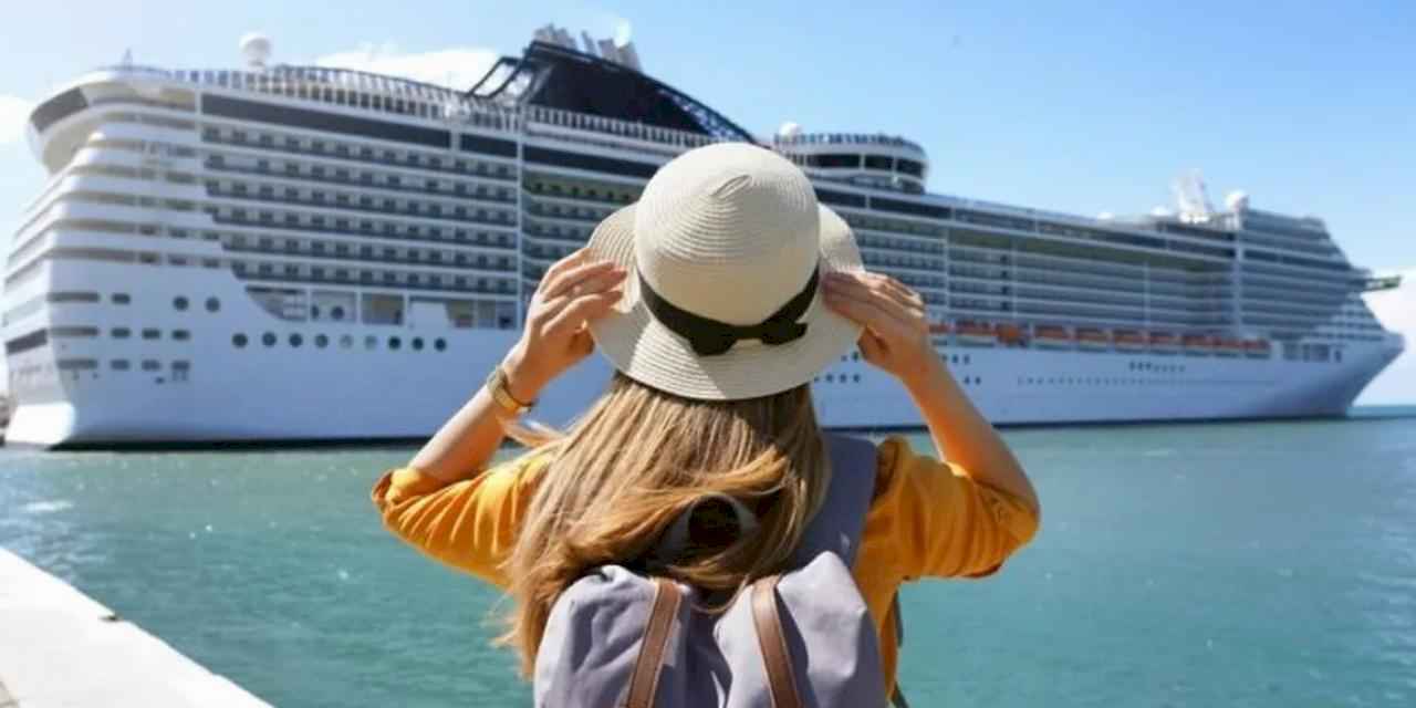 Türkiye kruvaziyer limancılığında yeni nefes