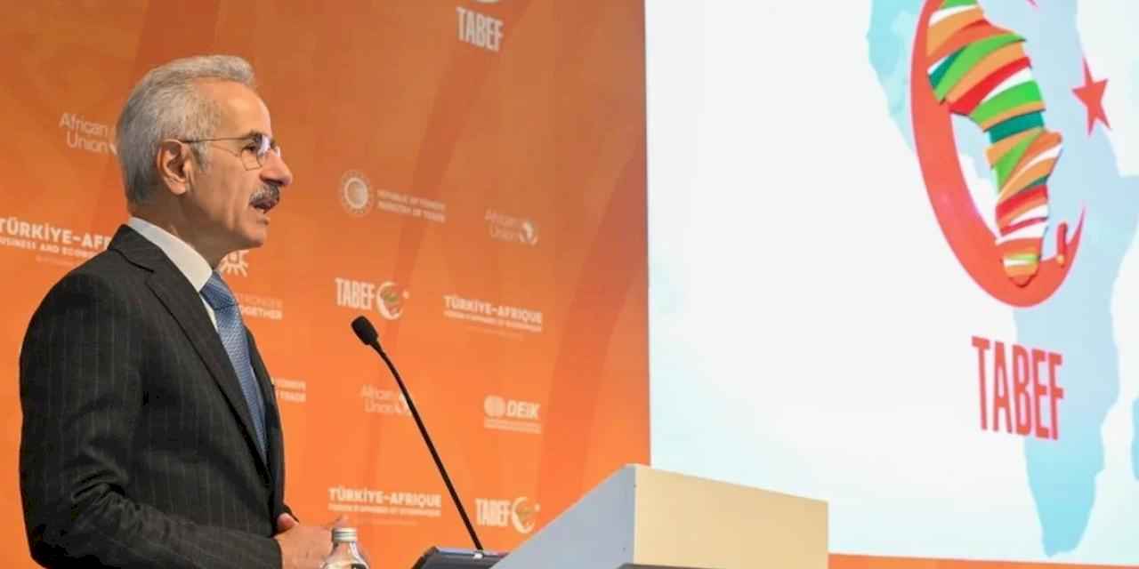 Türkiye, Afrika'da en geniş uçuş ağına sahip kıta dışı ülke