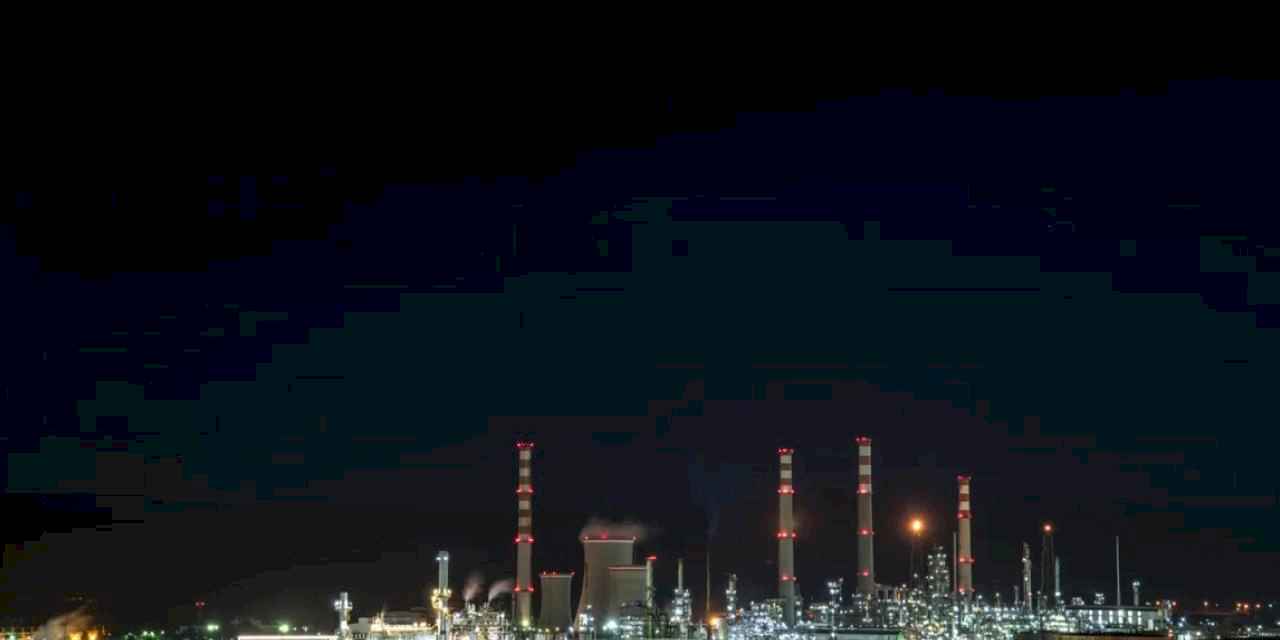 Global Menkul Değerler, Tüpraş (TUPRS) için araştırma raporu yayınladı