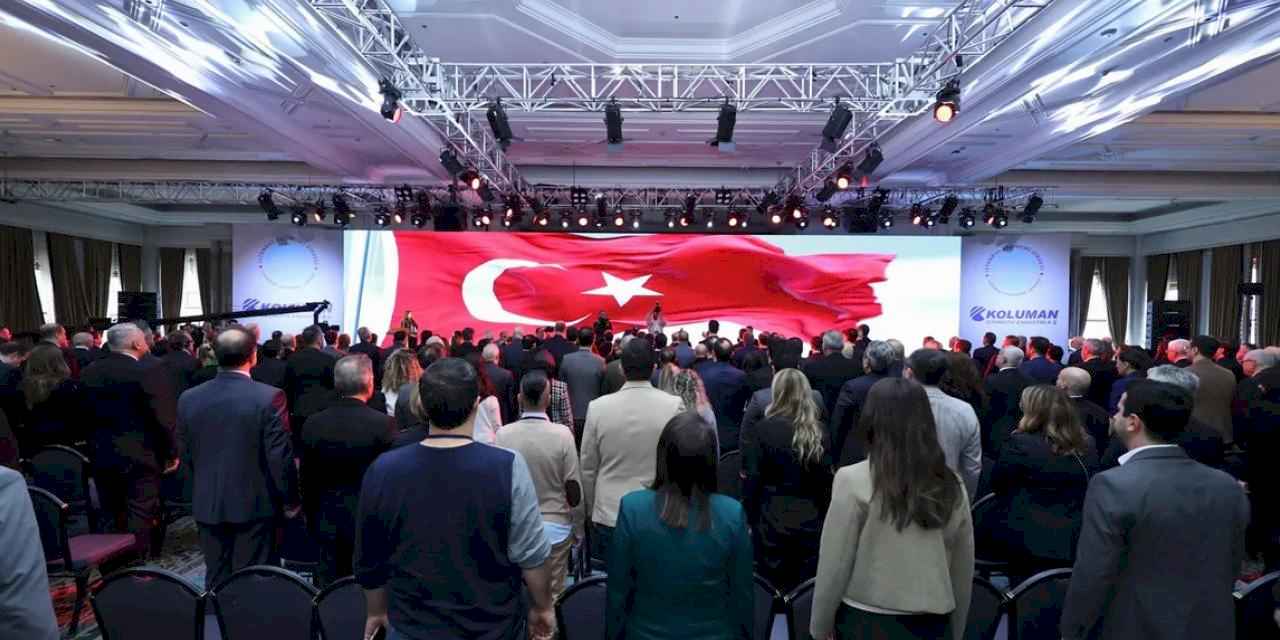 2025 İstanbul Ekonomi Zirvesi, 11-12 Aralık’ta Çırağan Sarayı’nda Gerçekleşecek