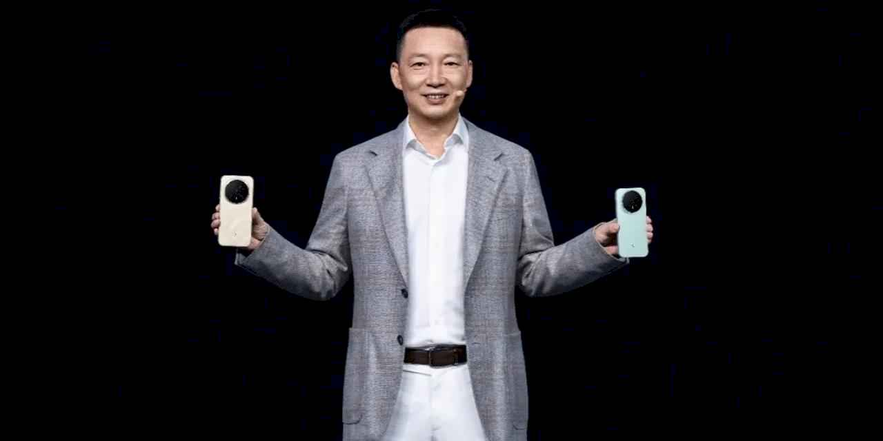 HONOR, Çin’de Yapay Zekâ Amiral Gemisi HONOR Magic8 Serisi’ni Tanıttı