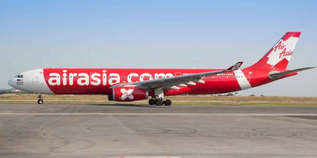 AirAsia X, İstanbul’dan Kuala Lumpur’a Direkt Uçuşlarını Başlatıyor