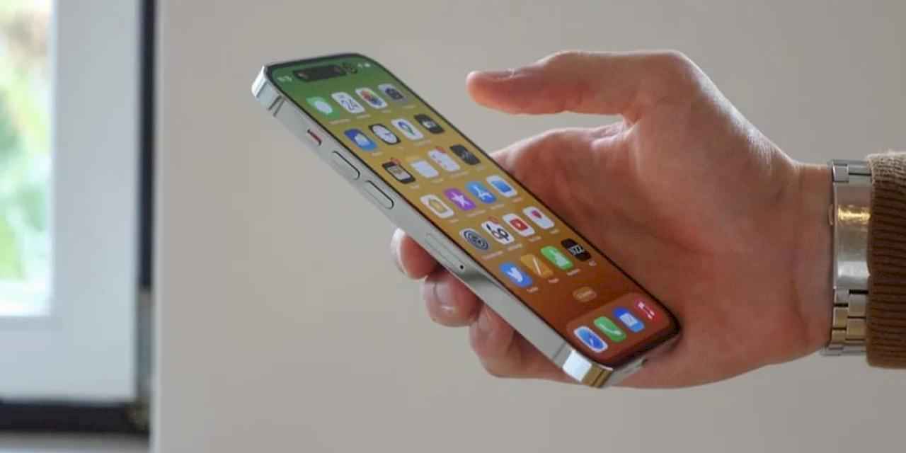 iPhone'lar Artık Güvenli Değil mi?