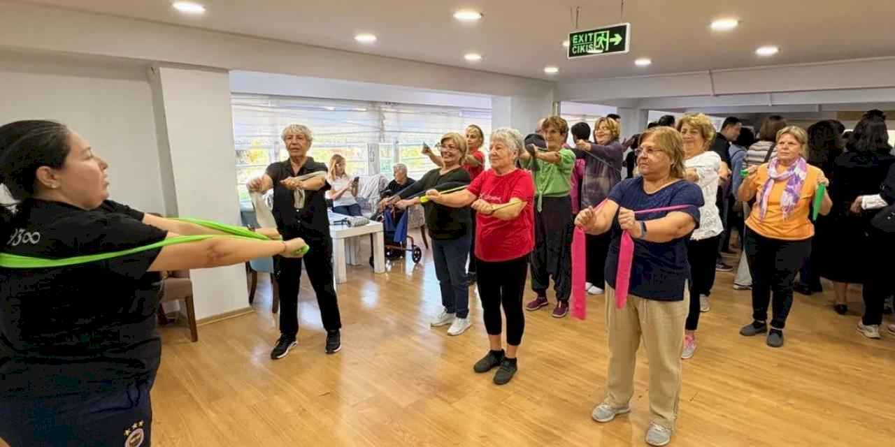 Yaşlı Dostu İzmir Uygulamaları, Güney Korelilere İlham Oldu