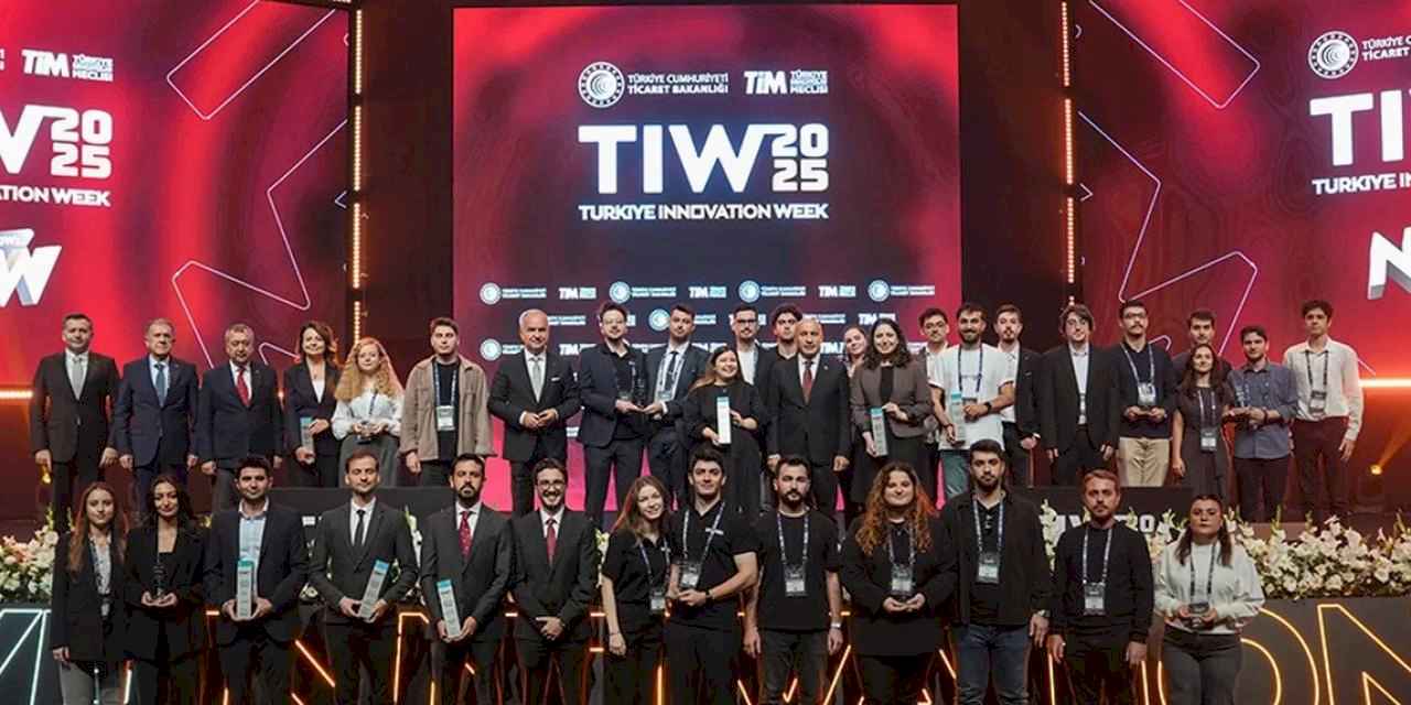 TEKNOFEST Girişimlerinden Büyük Başarı