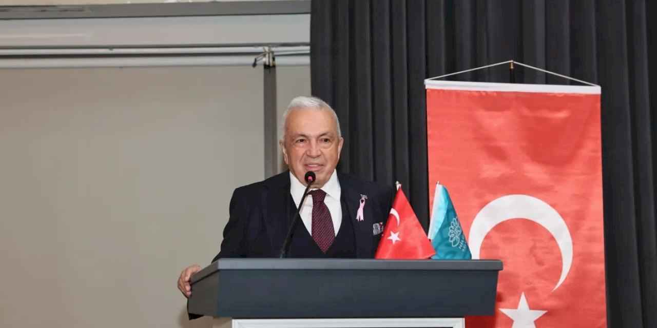 Yerel Demokrasinin Kalbi Nilüfer’de Attı