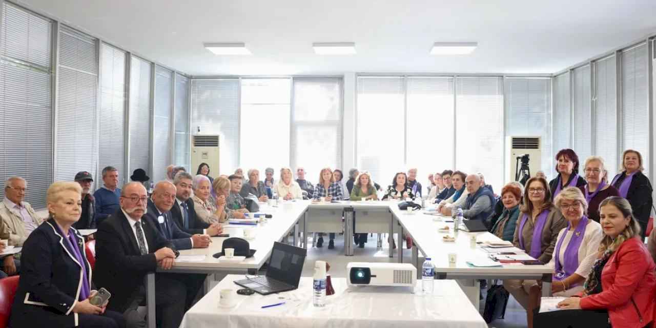 Çankaya Belediyesi’nden 65 Yaş Üzeri Vatandaşlara Yönelik Anlamlı Proje