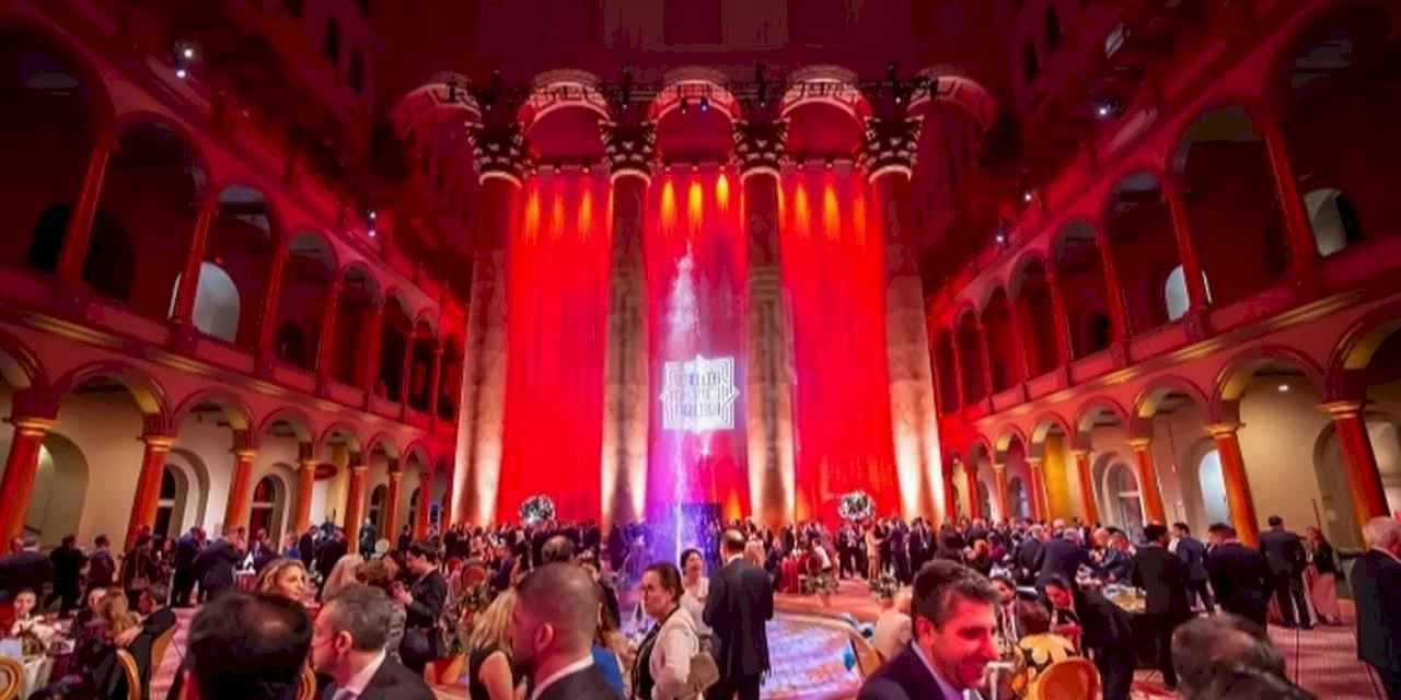 Türkiye Bankalar Birliği’nin 35. Resepsiyonu ABD'de düzenlendi