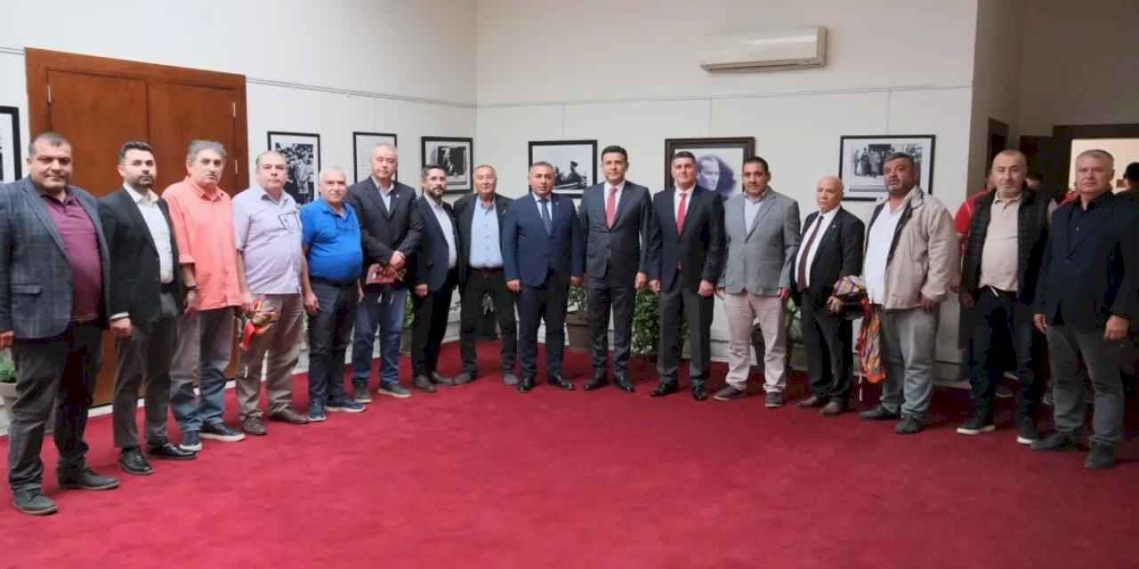 9. İsmet Atlı Karakucak Güreşleri'ne geri sayım