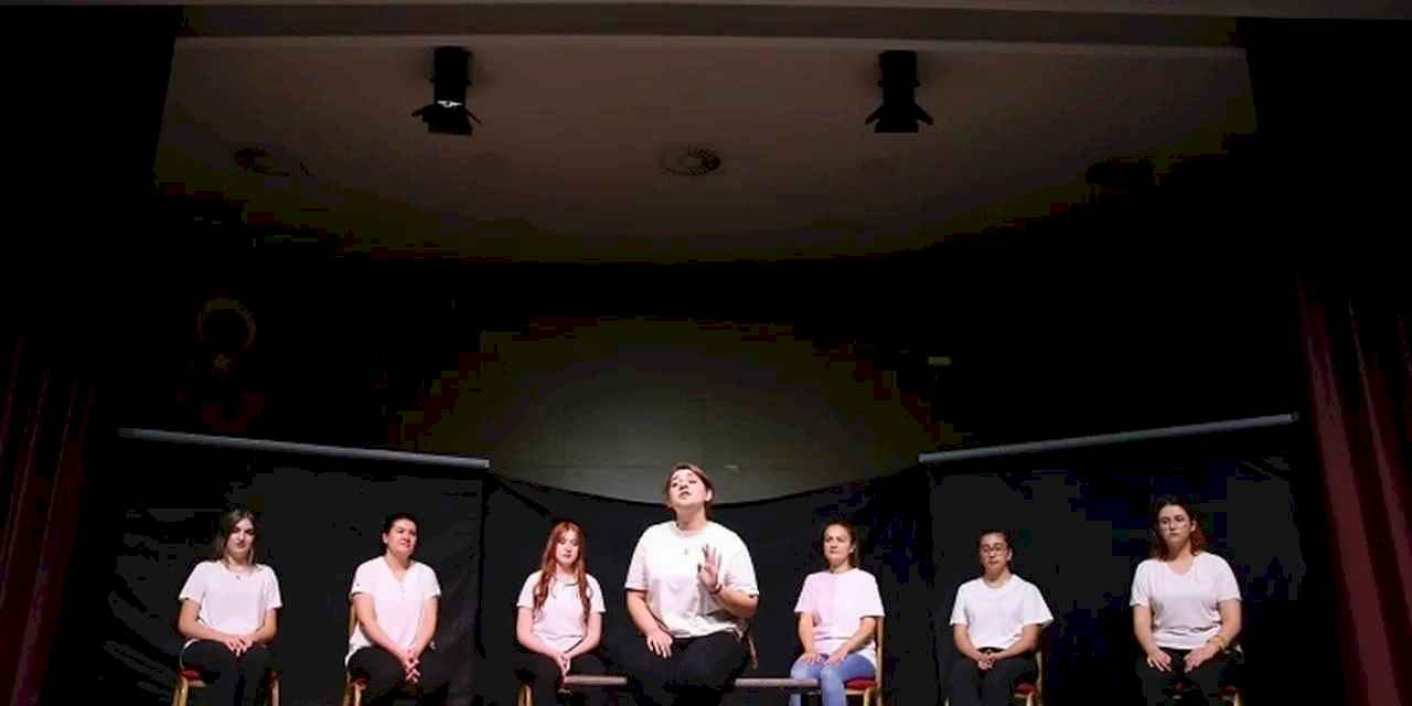 Ankara'nın artık 'Mahallelerinde Tiyatro Var!'