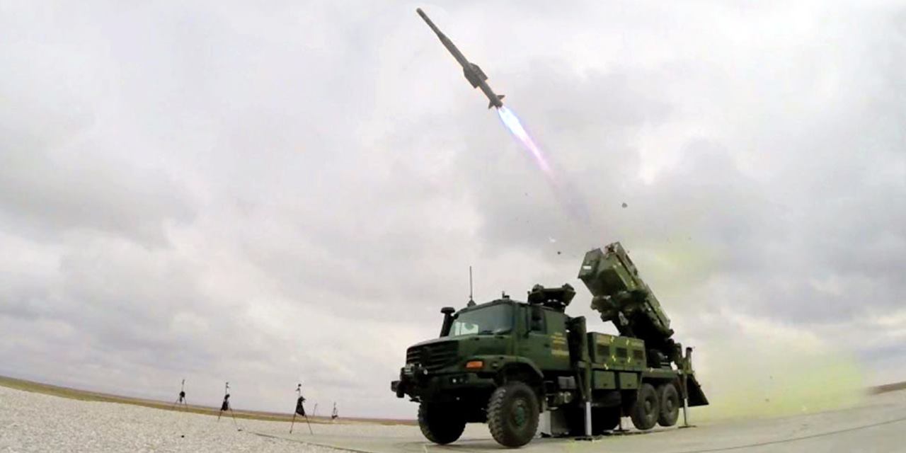 Hisar O'dan başarılı bir atış daha!