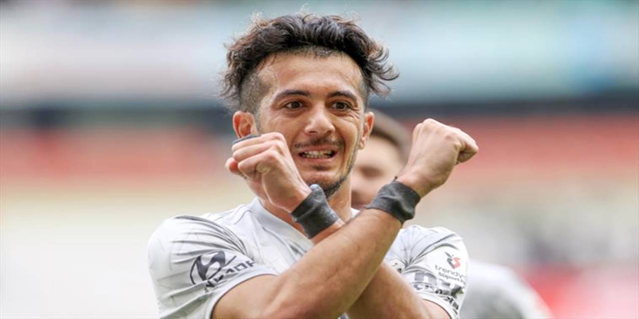 Tümosan Konyaspor 2-3 Kocaelispor (Maç Sonucu)