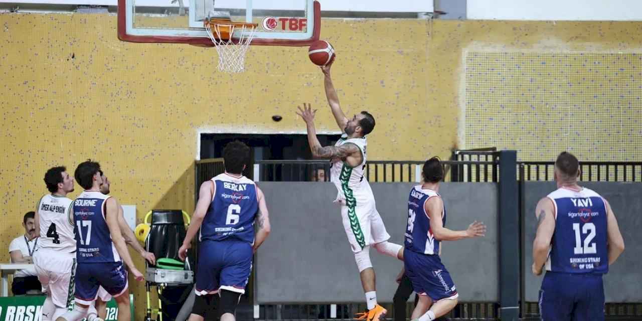 Sakarya'dan potada fırtına gibi sezon açılışı