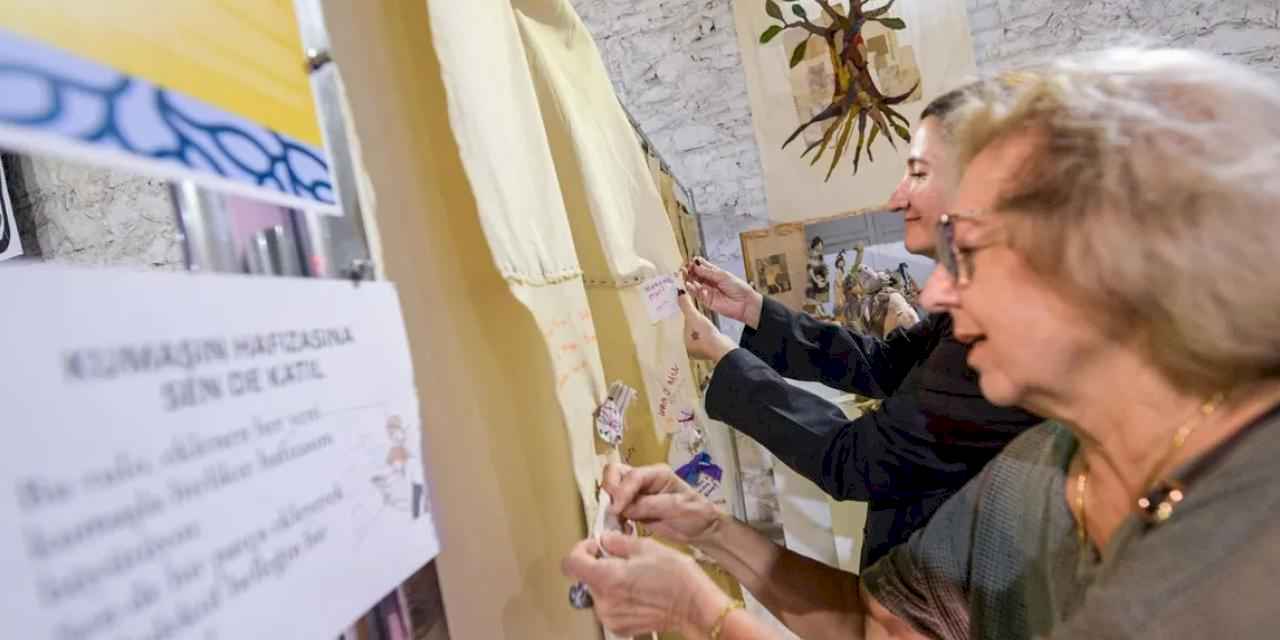 İzmir'de tasarımcılar “Dirlik” için çalışacak