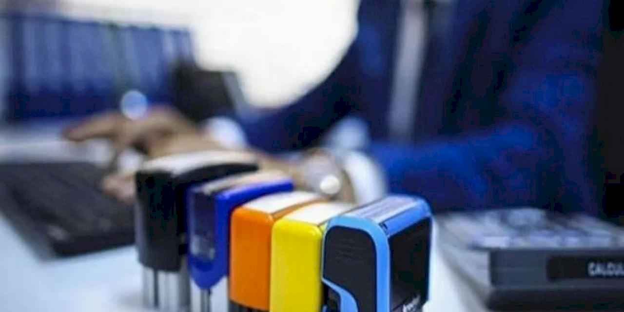 616 firmaya Dahilde İşleme İzni verildi