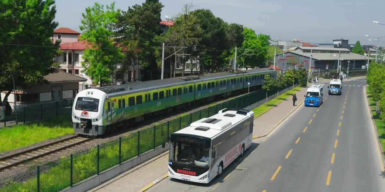 Sakarya Büyükşehir’den toplu taşımaya takviye