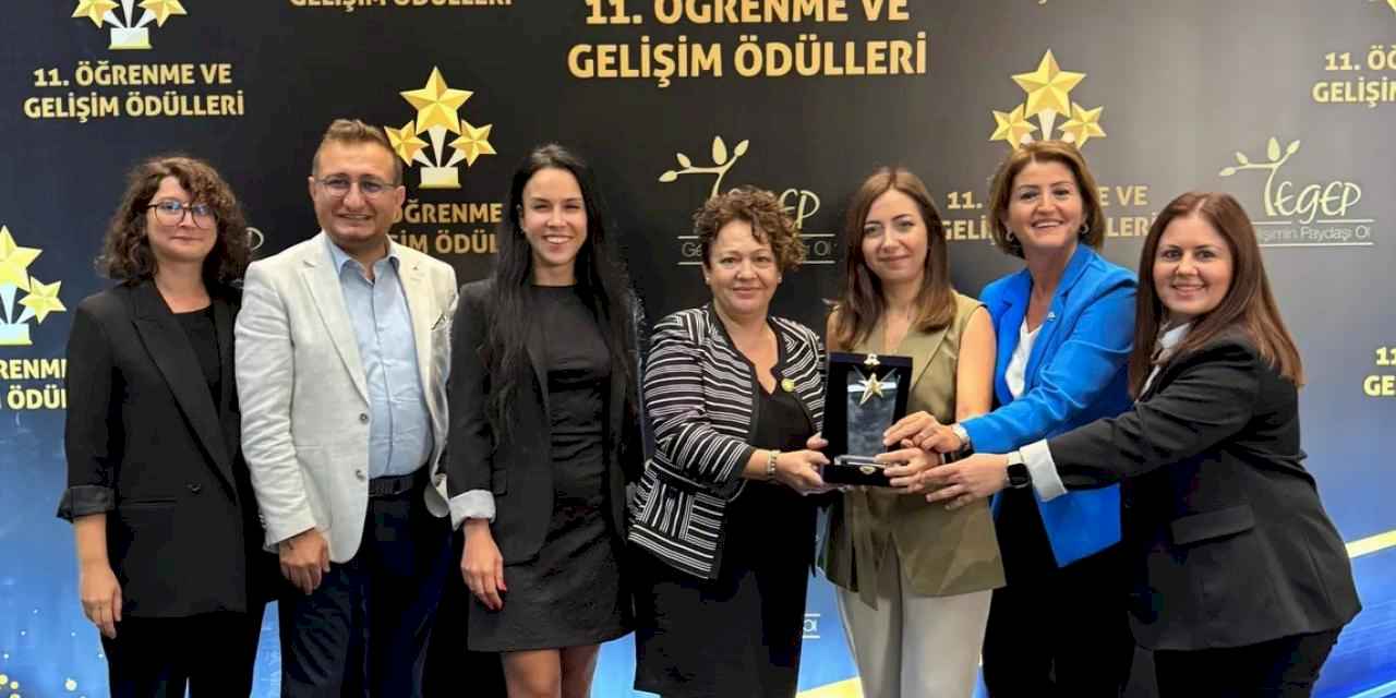 Borçelik'e 'Bu İş Eşitlik İşi' ile sosyal etki ödülü