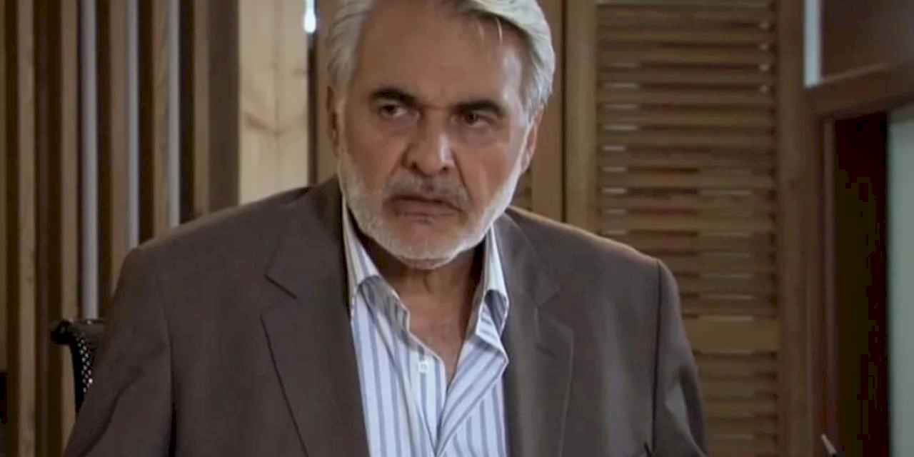 Kurtlar Vadisi’nden acı kayıp!