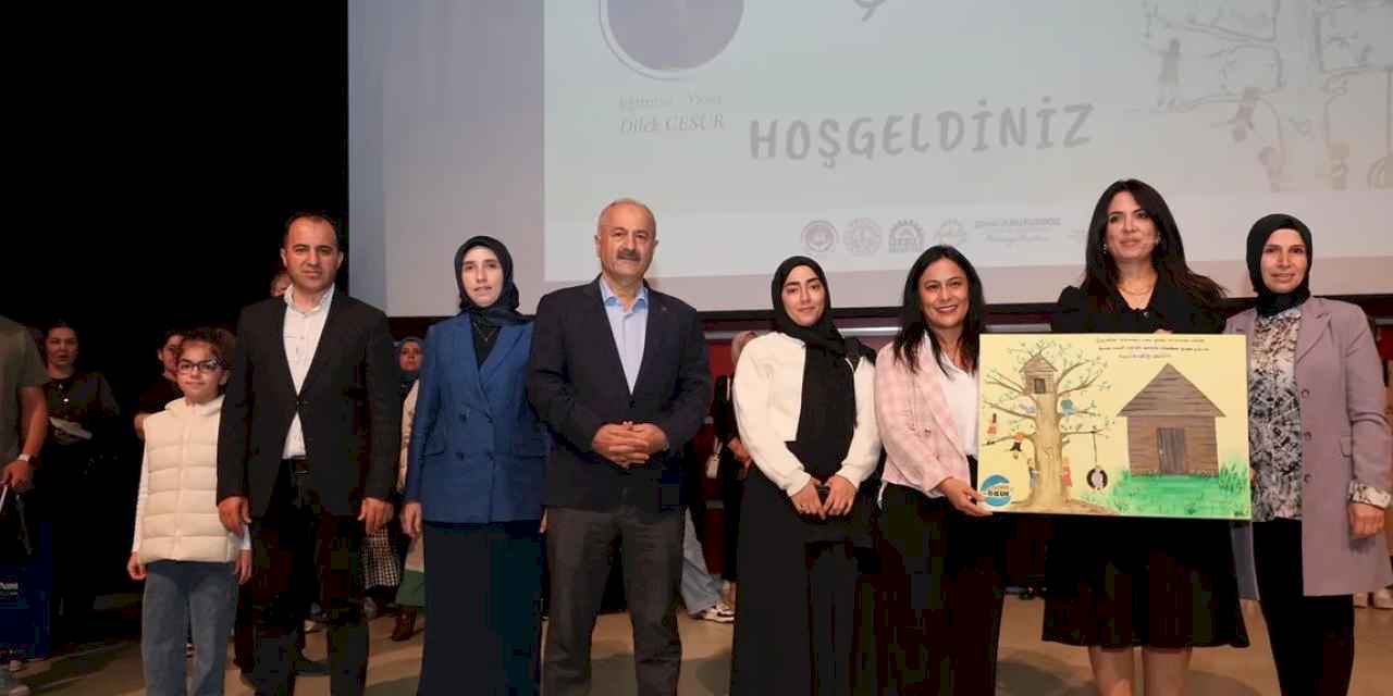 Gebze Okur Projesi ilgi gördü