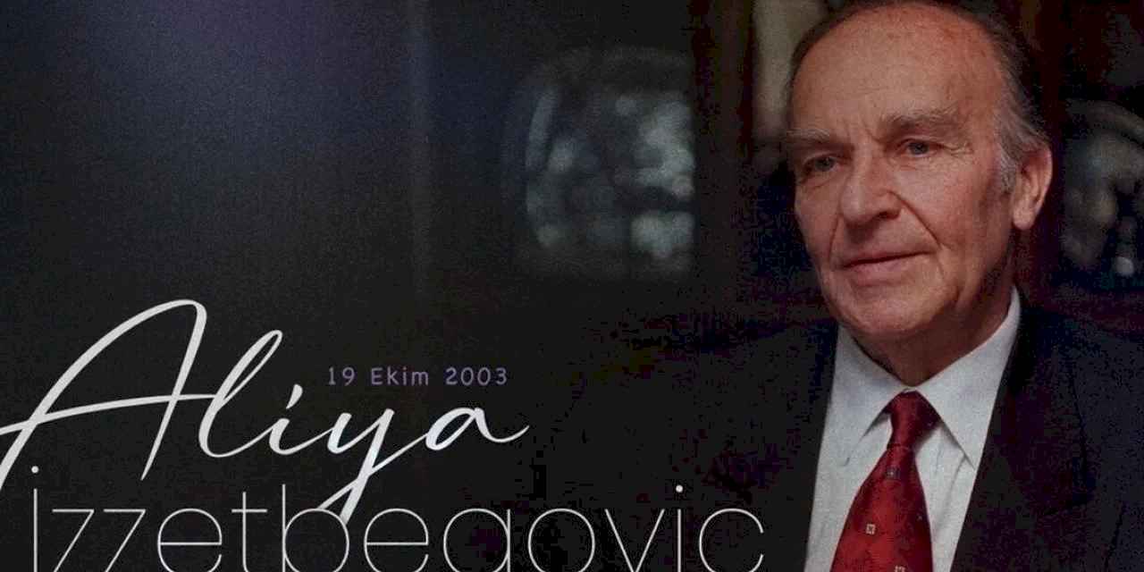 İletişim Başkanı Duran’dan 'Bilge Kral' anması