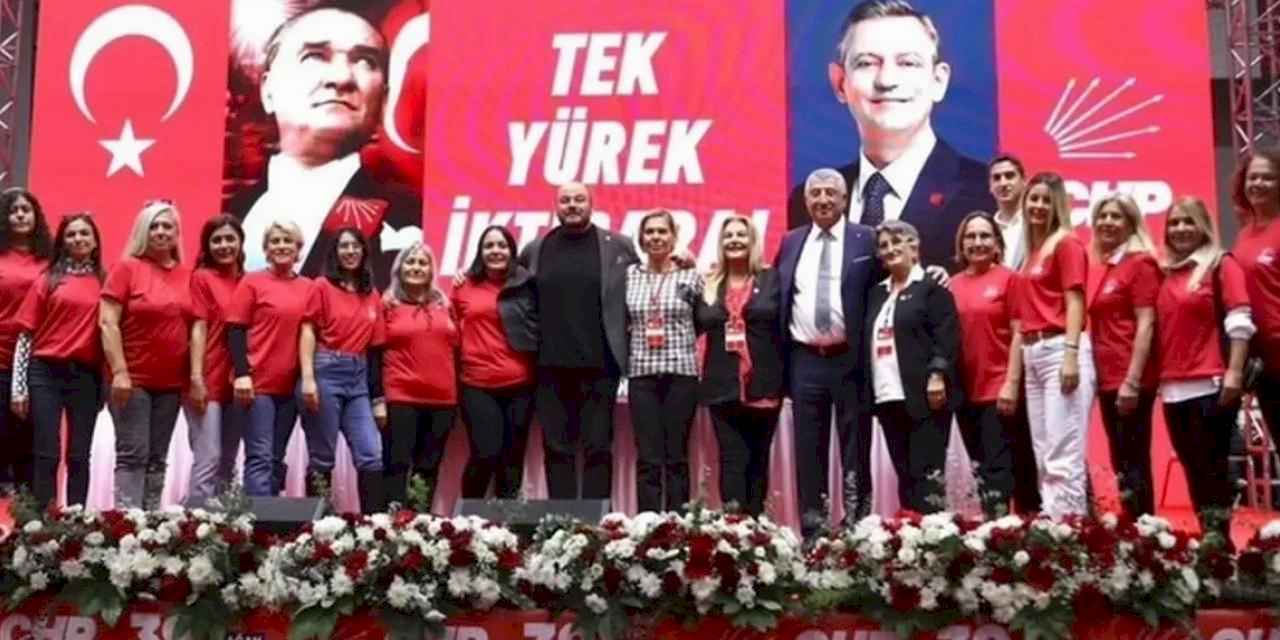 CHP İzmir'de irade tartışması! Sessiz değişim!