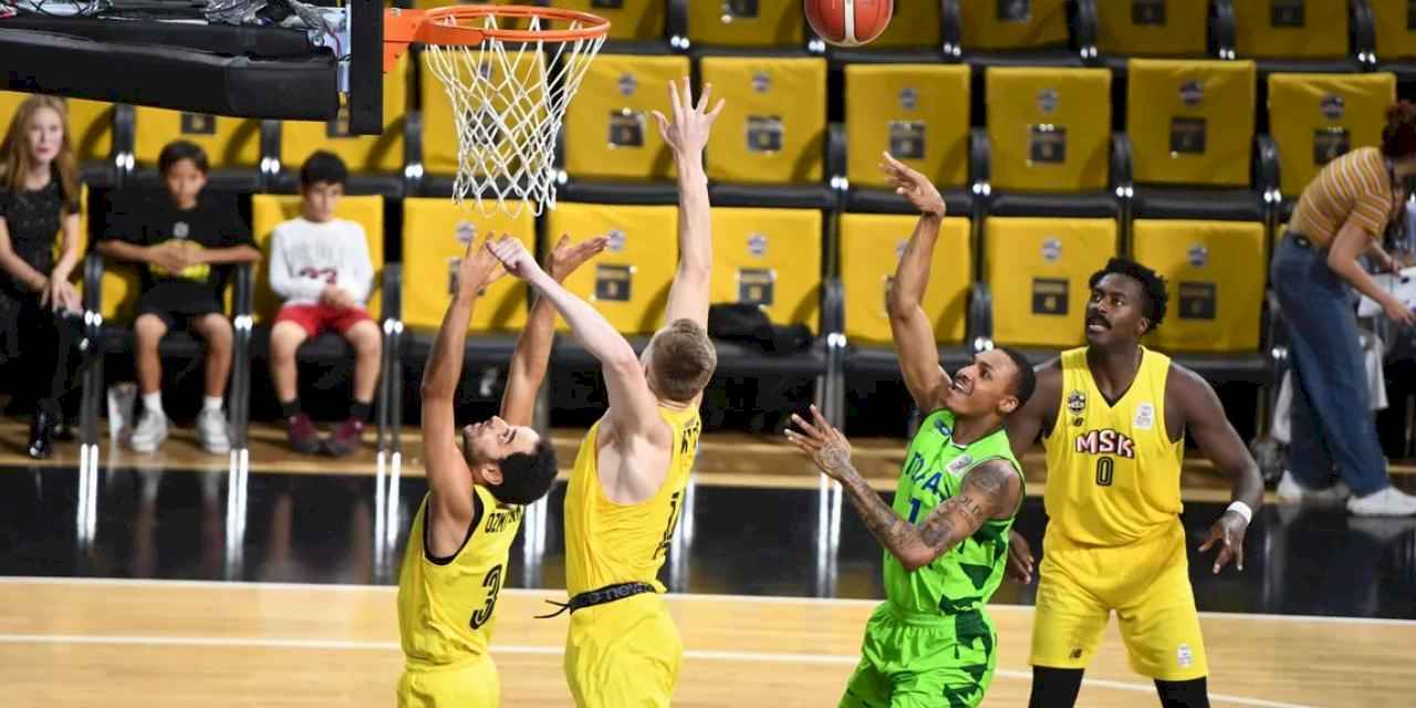 TOFAŞ, Mersin'e potada boyun eğdi