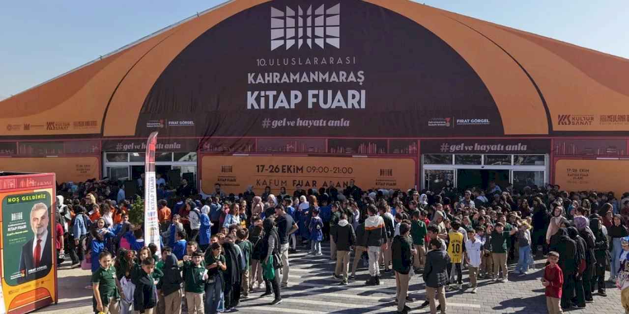 Kahramanmaraş, Kudüs Şairi’ni şiirlerle andı