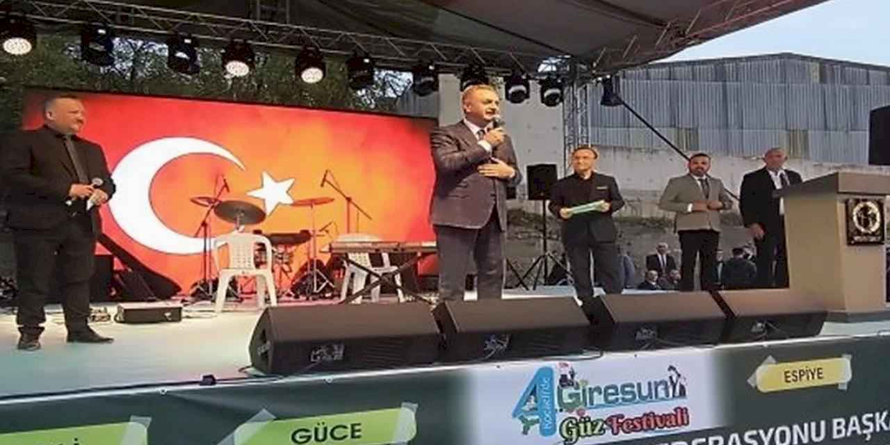 Nail Çiler'den 'Gebze ve Beylikbağı'na müjde