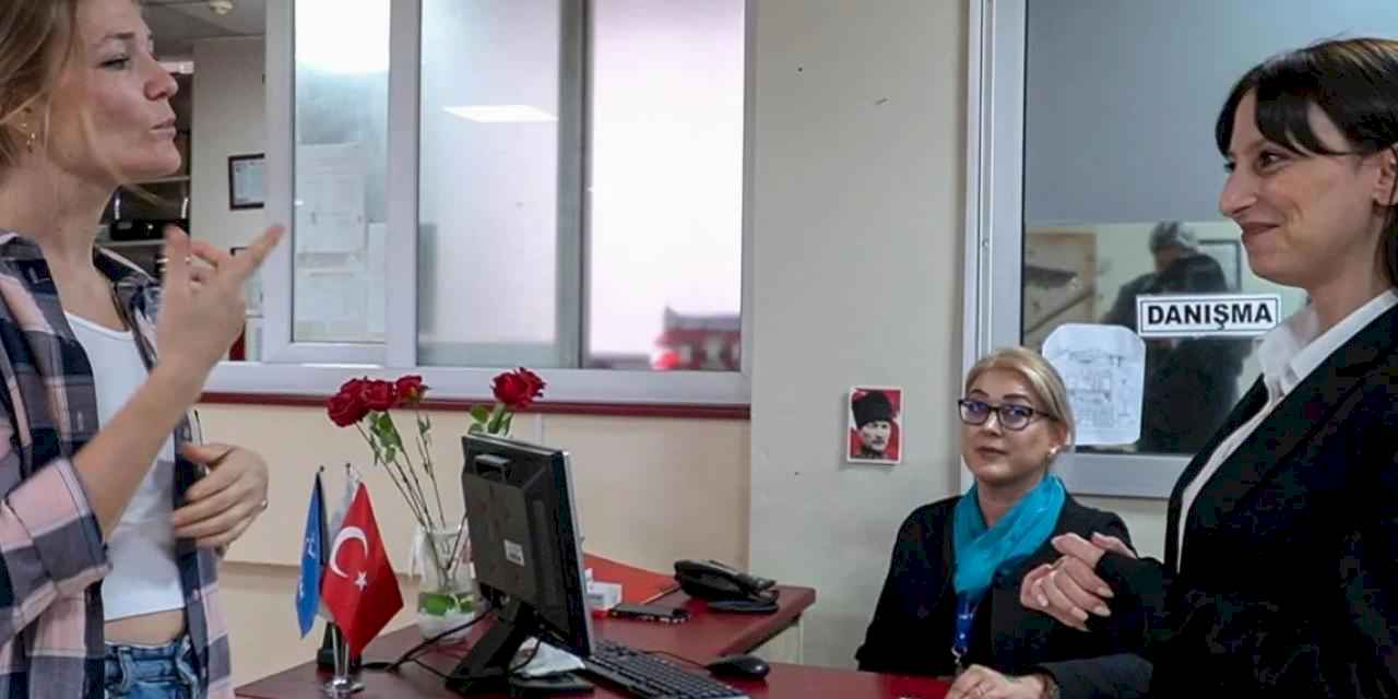 İzmir Büyükşehir’den 'sessiz' destek