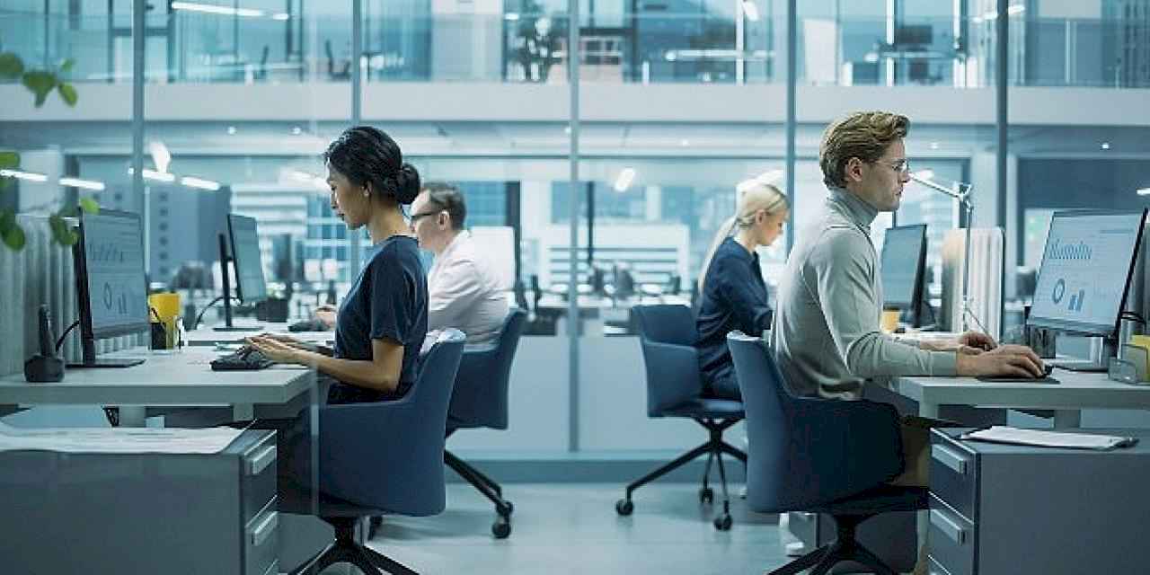 Başarılı İşletmelerin Temelinde Güçlü Siber Güvenlik Yatırımları Var