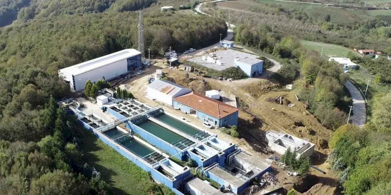 Kocaeli’de içme suyuna güvence!